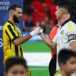 Daftar 10 Pemain Bergaji Tertinggi di Saudi Pro League: Ronaldo Puncaki Klasemen, Benzema Ketiga