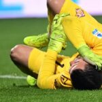 Emil Audero Heran Diteror Petasan Suporter: Apa Maksudnya Melukai Orang Lain?