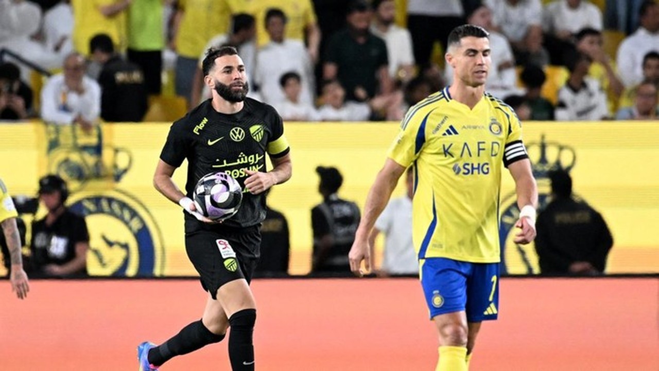 Karim Benzema ke Al Hilal Tanpa Biaya, Cristiano Ronaldo Kecewa dan Mogok Main