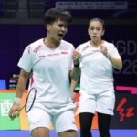 BATC 2026: Tim Putri Indonesia Comeback Dramatis, Taklukkan Hong Kong 4-1