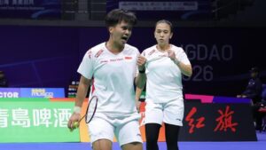 BATC 2026: Tim Putri Indonesia Comeback Dramatis, Taklukkan Hong Kong 4-1