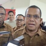 Gubernur NTT Ungkap Kendala Adminduk Sebab Keluarga Siswa SD Tak Terima Bansos