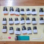 Dua Wanita Ditangkap di Jakarta Barat, Sita 82 Vape Narkoba Berisi Etomidate