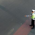 Kunjungan PM Australia ke RI: 8 Ruas Jalan di Jakarta Dialihkan Sementara