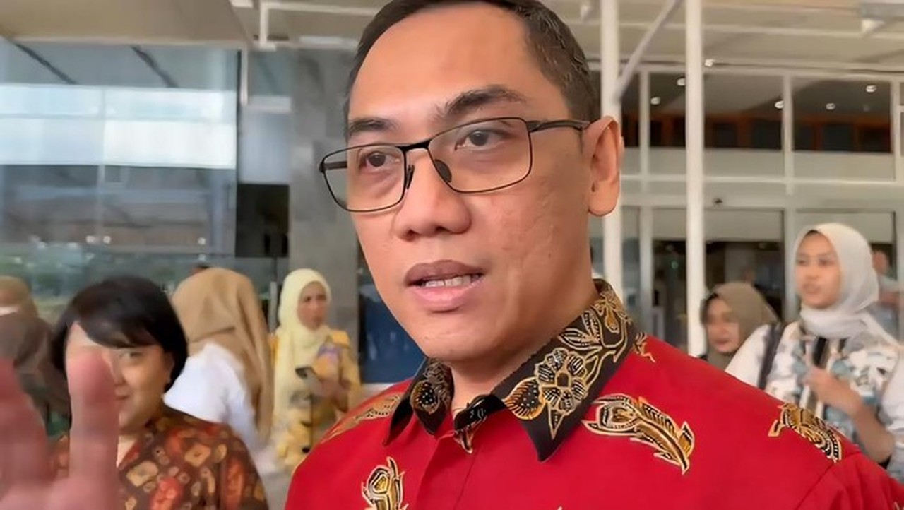 Komdigi Jelaskan Mekanisme ‘Surat Cinta’ Pelanggaran Konten di X