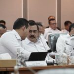 2.460 Lokasi Siap Tampung Pidana Kerja Sosial, Kemenimipas Matangkan Implementasi KUHP Baru