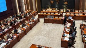 Kementerian Kominfo Akui Kebocoran Data Pelamar Kerja, Sedang Ditangani Internal