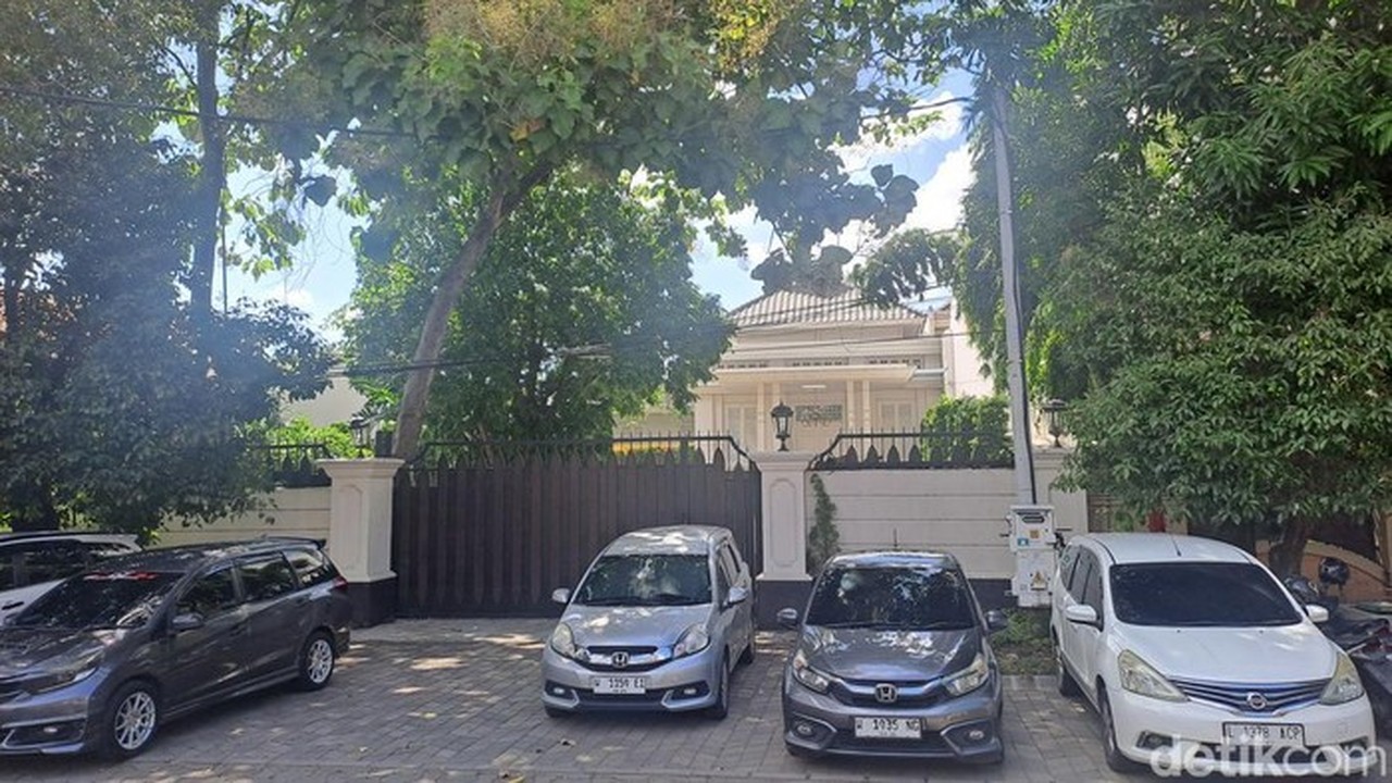 Rumah Radio Bung Tomo Hilang, Tim Ahli Cagar Budaya Sebut Keteledoran Bersama