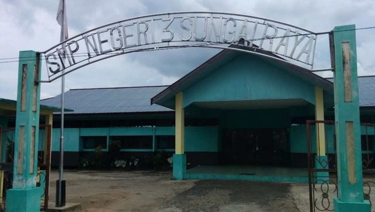 Siswa SMP di Kalbar Lempar Molotov, Densus 88 Ungkap Peran Grup Kekerasan TCC