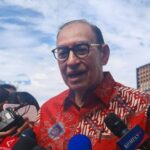 Alwi Shihab Beri Masukan ke Prabowo soal Dewan Perdamaian AS, Singgung Palestina