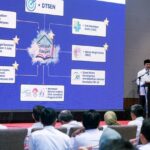 Kemensos Integrasikan 66 Sekolah Rakyat ke Dapodik untuk Perkuat Data Pendidikan Nasional