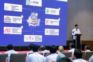 Kemensos Integrasikan 66 Sekolah Rakyat ke Dapodik untuk Perkuat Data Pendidikan Nasional