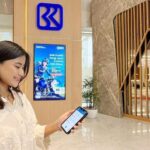 BRImo Catat 45,9 Juta Pengguna di Akhir 2025, Transaksi Digital Tumbuh 29% YoY