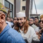 Pengacara Sibuk, Bahar bin Smith Absen Pemeriksaan Kasus Penganiayaan Anggota Banser