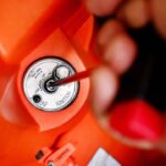 Pencuri Motor Bersenjata Airsoft Gun Dibekuk Polisi di Serang