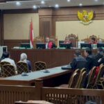 Kakak Rafael Alun Ungkap Aset Keluarga Ikut Disita dalam Kasus Suap Minyak Goreng