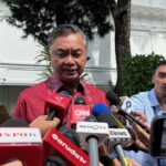 Dino Patti Djalal Penuhi Undangan Prabowo ke Istana, Ungkap Rindu Suasana: “I Miss This Place”