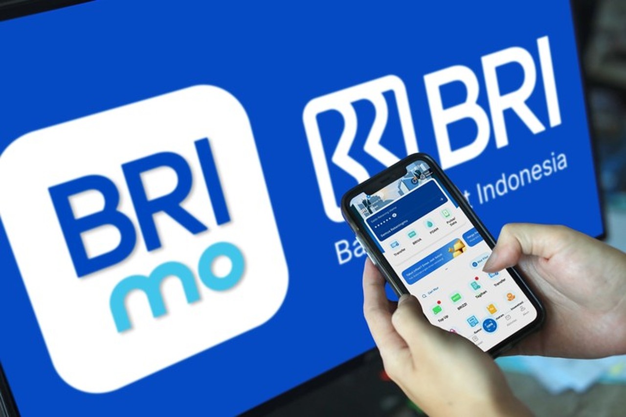 Transaksi BRImo Capai Rp 7.057 Triliun di 2025, Bukti Penguatan Digitalisasi Perbankan Transaksi BRImo Capai Rp 7.057 Triliun di 2025, Bukti Penguatan Digitalisasi Perbankan