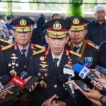 Kapolri Listyo Sigit Kenang Wasiat Eyang Meri: Jadilah Contoh dan Teladan Bagi Institusi Polri