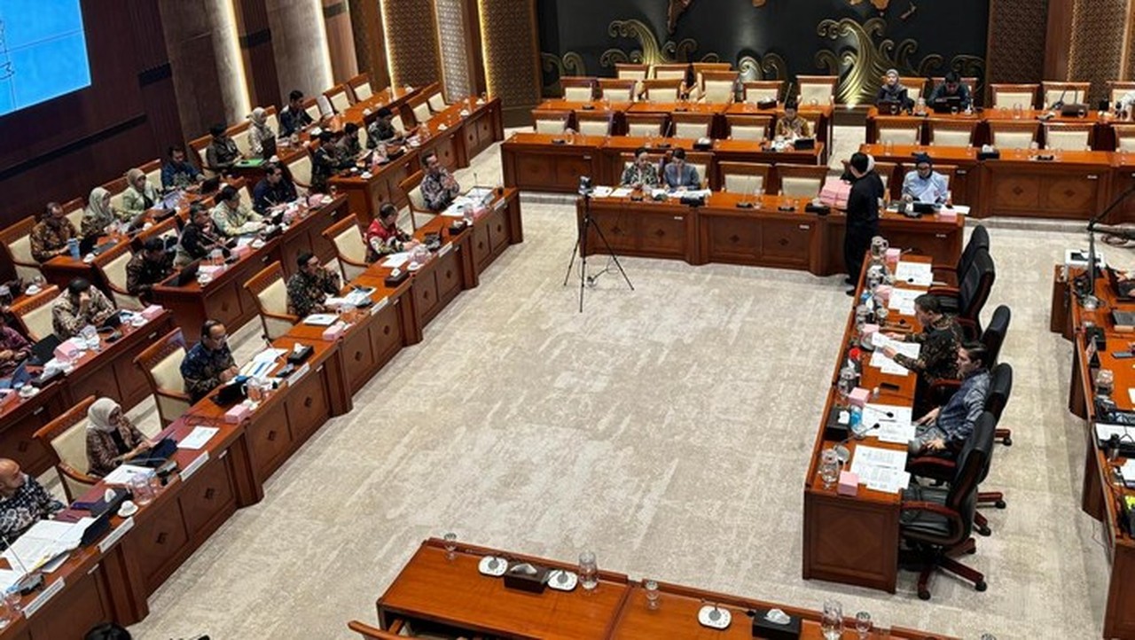 Kominfo Blokir 3 Aplikasi Nakal, 7 Lainnya dalam Pengawasan Ketat