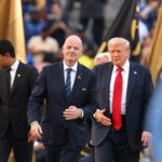Presiden FIFA Jelaskan Pemberian Penghargaan Perdamaian kepada Donald Trump di Tengah Kontroversi