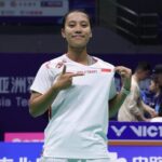 BATC 2026: Mutiara Ayu Libas Hong Kong, Bidik Duel dengan An Se Young