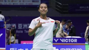 BATC 2026: Mutiara Ayu Libas Hong Kong, Bidik Duel dengan An Se Young