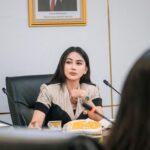 Bebizie Janjikan Beasiswa Kuliah untuk Pemuda Berprestasi di Jakarta Utara