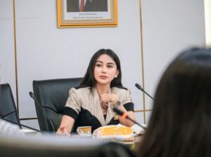 Bebizie Janjikan Beasiswa Kuliah untuk Pemuda Berprestasi di Jakarta Utara