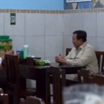 Demokrat Respons Dukungan Jokowi untuk Prabowo-Gibran 2 Periode: Tantangan Berat Menanti