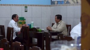 Demokrat Respons Dukungan Jokowi untuk Prabowo-Gibran 2 Periode: Tantangan Berat Menanti