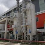 Bau Menyengat RDF Rorotan Diatasi dengan Penambahan Alat Penetral dan Penghentian Sementara