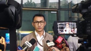 KPK Ungkap Dugaan Korupsi Impor, OTT di Kantor Bea Cukai Jakarta dan Lampung