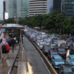 Aturan Pemasangan Bendera Partai di Jakarta: Satpol PP Jelaskan Larangan di Sudirman-Thamrin