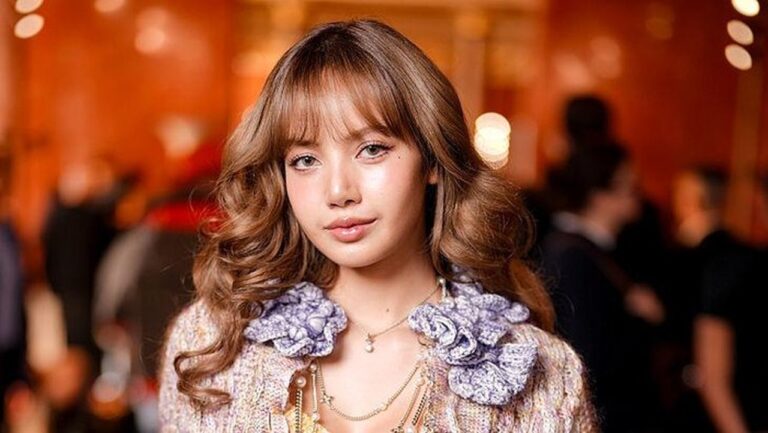 Adegan Berbahaya dalam Film Lisa BLACKPINK di Kota Tua Jakarta, Polisi Siapkan Rekayasa Lalu Lintas Adegan Berbahaya dalam Film Lisa BLACKPINK di Kota Tua Jakarta, Polisi Siapkan Rekayasa Lalu Lintas