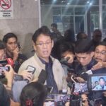 Pejabat Pajak dan Bea Cukai Kena OTT KPK, Menkeu Purbaya: Biarkan Proses Hukum Berjalan