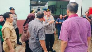 Siswa SMP di Kubu Raya Lempar Molotov, Polisi Dalami Tekanan Psikologis dan Hobi Game