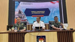 Jumlah Pengungsi Bencana Sumatera Menyusut Drastis Jadi 105.842 Orang