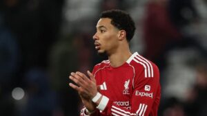 Hugo Ekitike Bersinar, Liverpool Libas Newcastle 4-1 di Liga Inggris