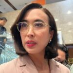 Menpar Widyanti Tanggapi Nilai Kinerja 50 dari Anggota DPR: Itu Subjektif