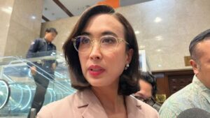 Menpar Widyanti Tanggapi Nilai Kinerja 50 dari Anggota DPR: Itu Subjektif