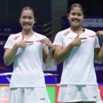 BATC 2026: Rachel/Febi Tingkatkan Fisik dan Komunikasi Hadapi Jepang