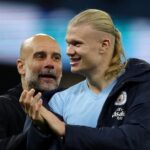 Tottenham Hotspur vs Man City: Duel Krusial Perebutan Puncak Klasemen Liga Inggris Malam Ini