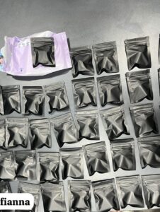 Polda Metro Jaya Ungkap Peredaran Vape Isi Narkoba Etomidate di Apartemen Tambora