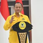 Golkar: Ambang Batas Parlemen Kunci Menuju Sistem Multipartai Sederhana yang Kompatibel