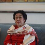 Megawati Soekarnoputri Dorong Kolaborasi Riset Indonesia-UEA, Fokus pada Teknologi Distilasi Air Laut