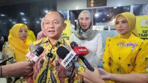 Hari Kanker Sedunia: Golkar Mendesak Pemerintah Tingkatkan Teknologi dan Kualitas Dokter