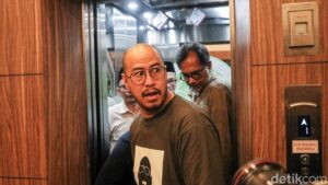 Pandji Pragiwaksono Diperiksa Lusa Terkait Laporan Dugaan Penistaan Agama ‘Mens Rea’
