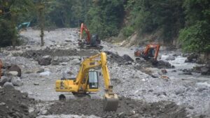 10 Daerah Sumatera Masih Butuh Atensi Khusus Pascabencana, Ini Rinciannya