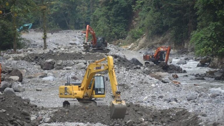 10 Daerah Sumatera Masih Butuh Atensi Khusus Pascabencana, Ini Rinciannya